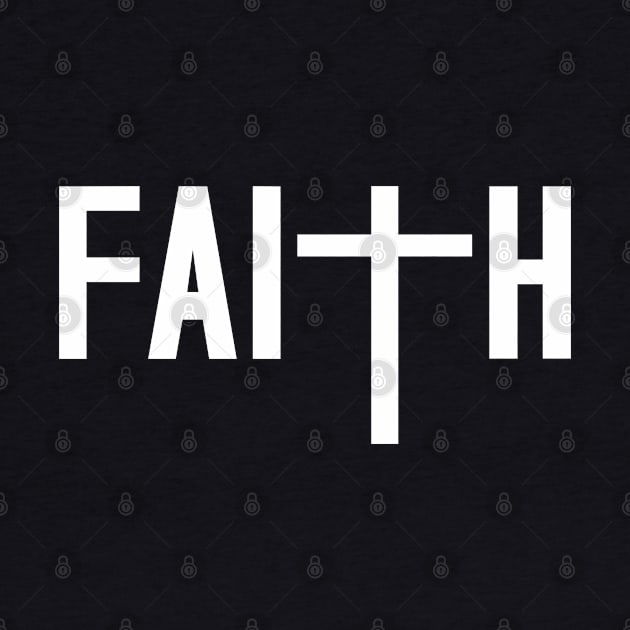 Faith by RENAN1989